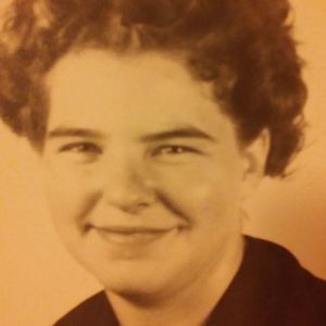 Meet your Posher, Debra